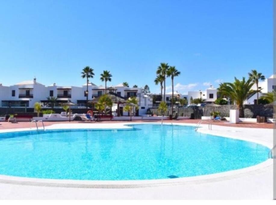 Apartamento Casa El Canario Costa Teguise Exterior photo